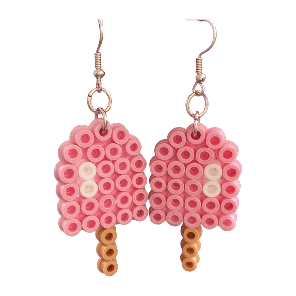 Handmade jewelry