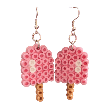 Handmade jewelry