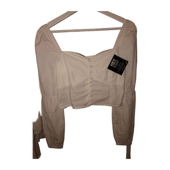 Nly blouse