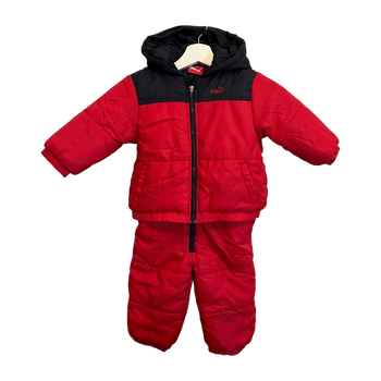 Puma kids' jacket