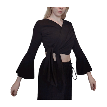 Myhailys blouse