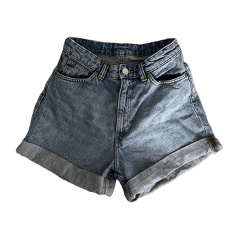 Monki shorts