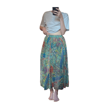 Vintage skirt