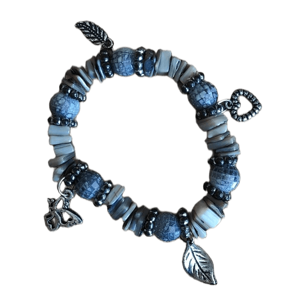 Chunky bracelet 