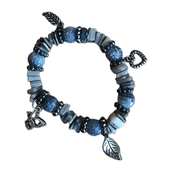 Chunky bracelet 