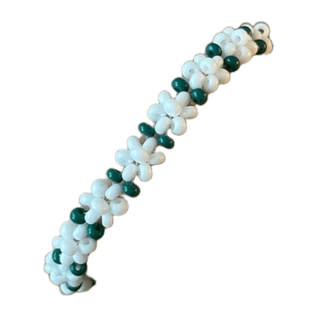 Diy koru jewelry