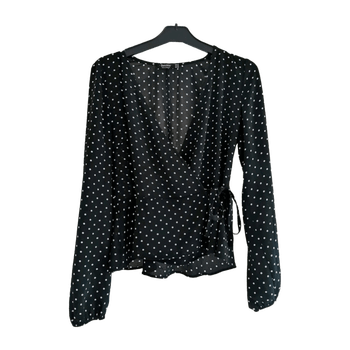 Bershka blouse