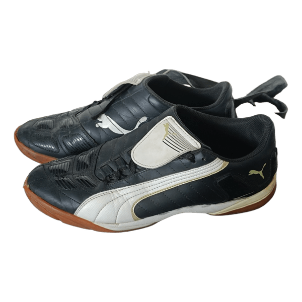 seni puma kedai 44 1/2 old sport shoes stare buty