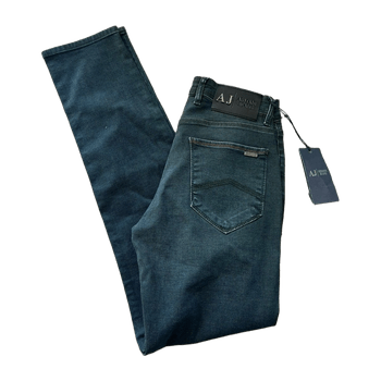 Armani jeans