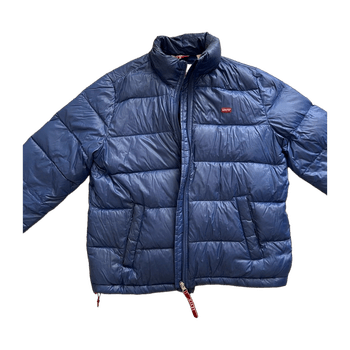 Levi’s coat