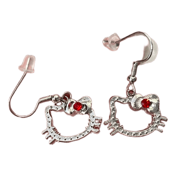 Hello Kitty -korvakorut