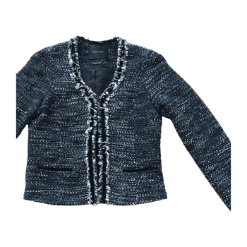 Maison Scotch Bouclé Blazer, new