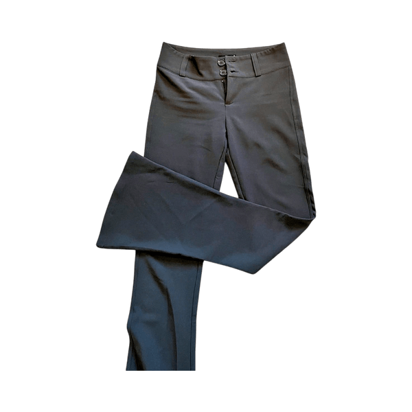 flare housut