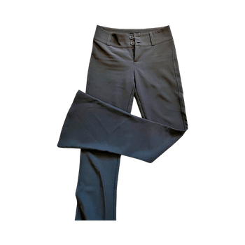 flare housut
