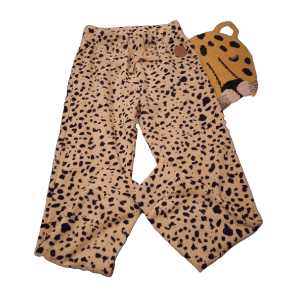 Mini rodini kids' pants