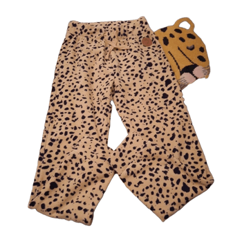 Mini rodini kids' pants