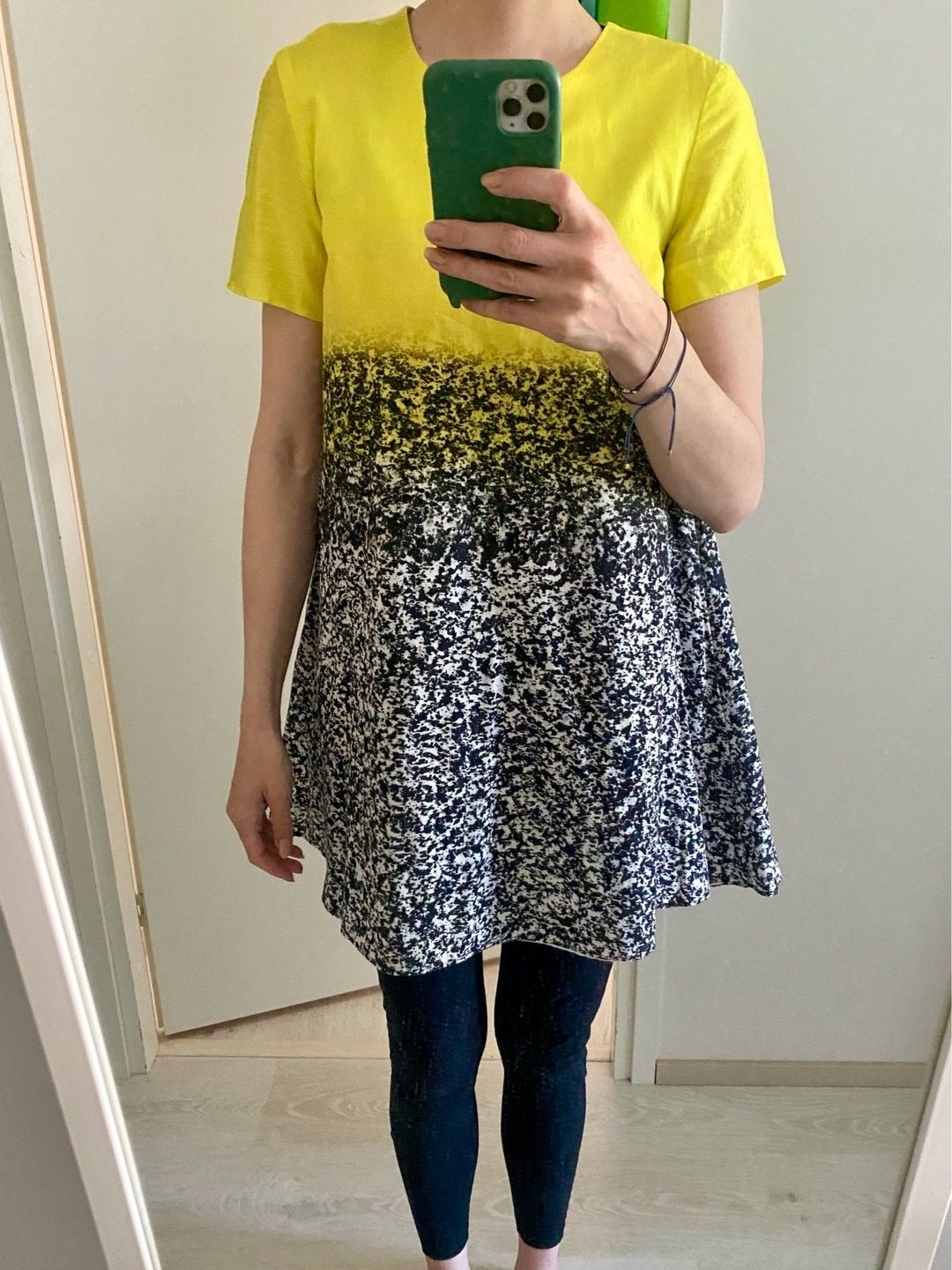 Marimekko dress