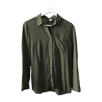 Divided by h&m blouse