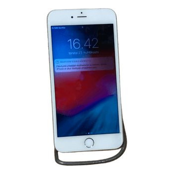 iPhone 6 plus