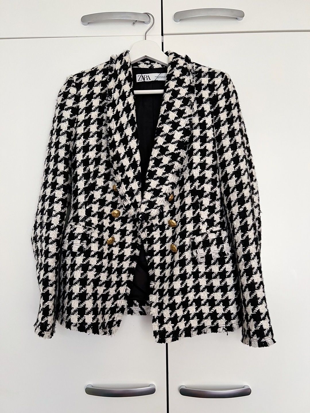 Zara blazer