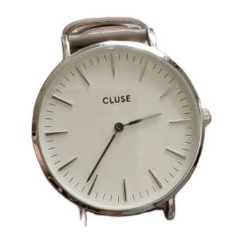 Cluse rannekello