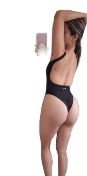 Musta body