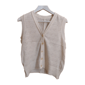 Vintage cardigan