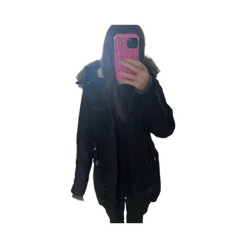 Didrikson talvitakki