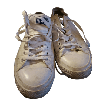 Converse sneakers