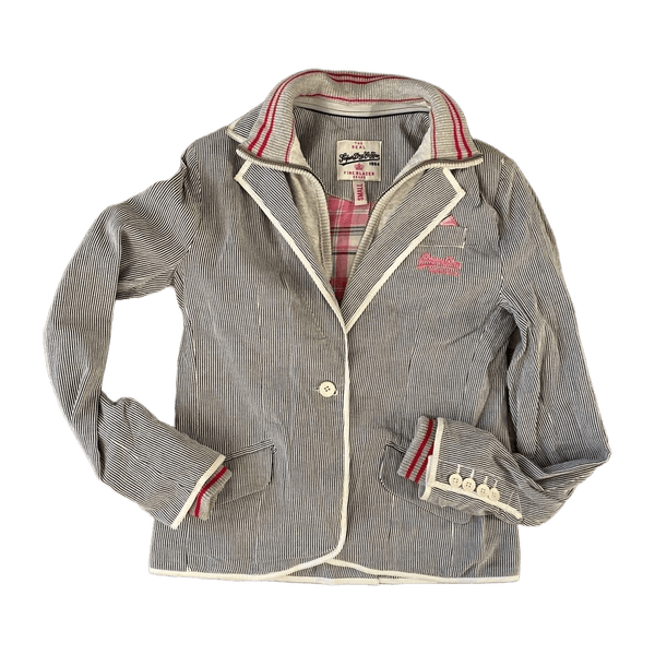 Superdryco blazer
