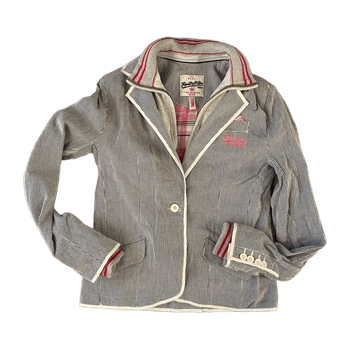 Superdryco blazer