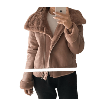 Zara coat