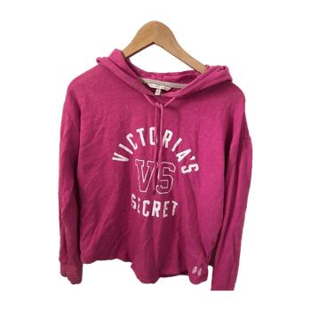 Victorias’s secret hoodie