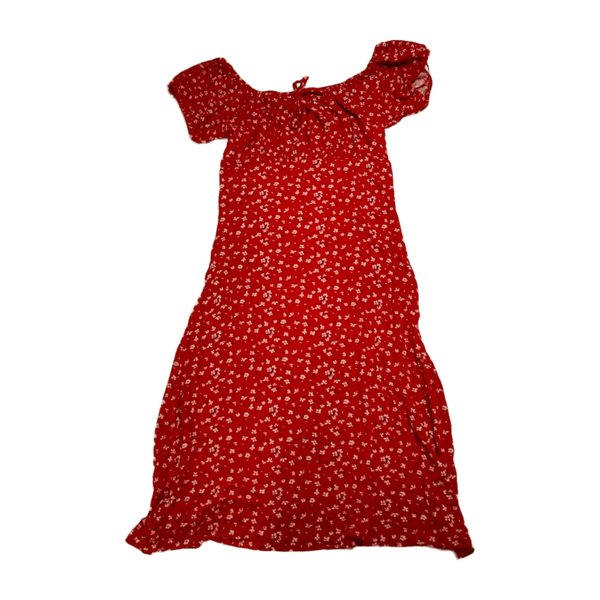Cropp dress