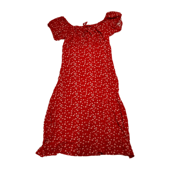 Cropp dress