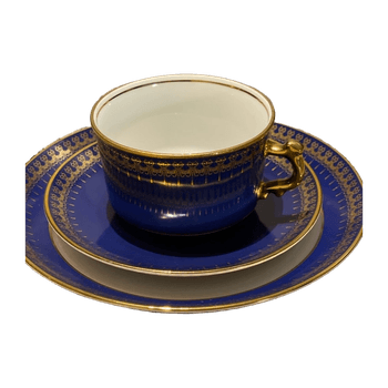 Lomonosov accessory