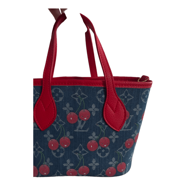 Louis Vuitton taske