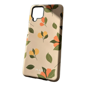 Mari Made phone case