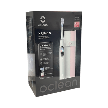 Oclean sähköhammasharja