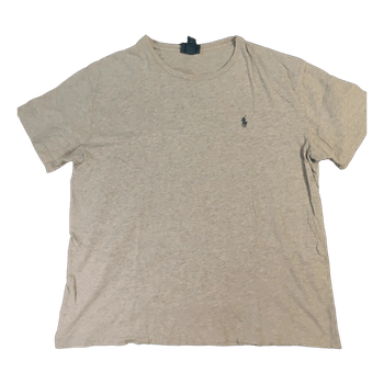 Polo Ralph Lauren T-paita - Harmaa - Miesten L