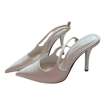 zara heels