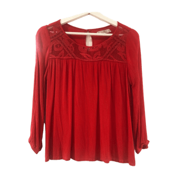 Pull&bear blouse