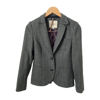 Lindex/h&w blazer
