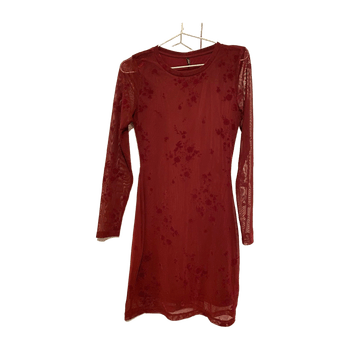 Only dress