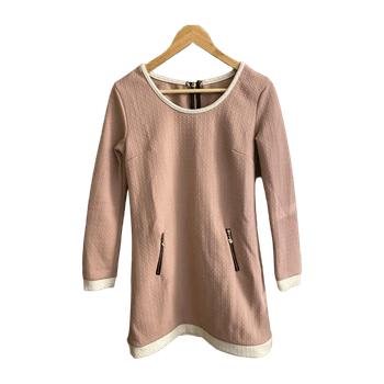Fridays project dress