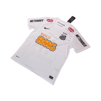 Neymar jr santos 2011 paita