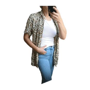 Vintage top