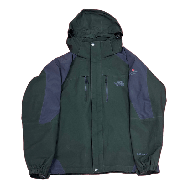 TNF jacket gore-tex
