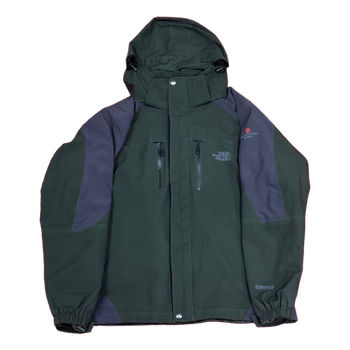 TNF jacket gore-tex