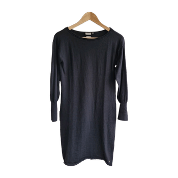 Boomerang dress